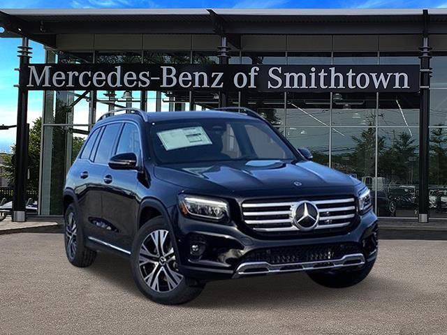 2024 Mercedes-Benz GLB 250