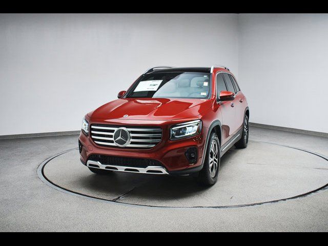 2024 Mercedes-Benz GLB 250