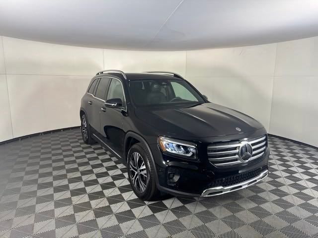 2024 Mercedes-Benz GLB 250