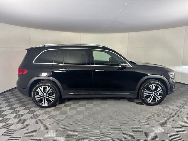 2024 Mercedes-Benz GLB 250