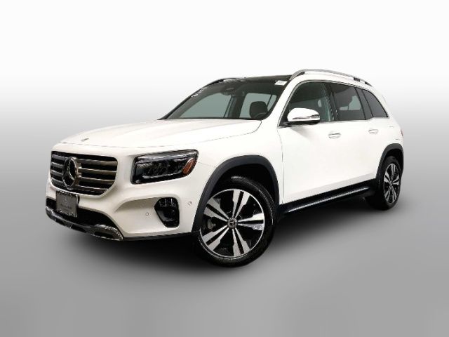 2024 Mercedes-Benz GLB 250