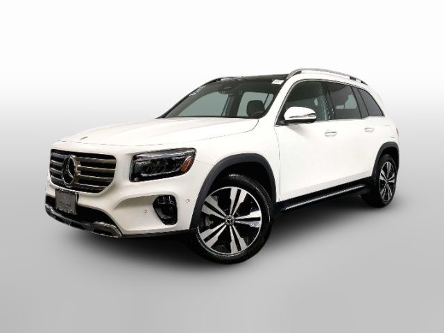 2024 Mercedes-Benz GLB 250