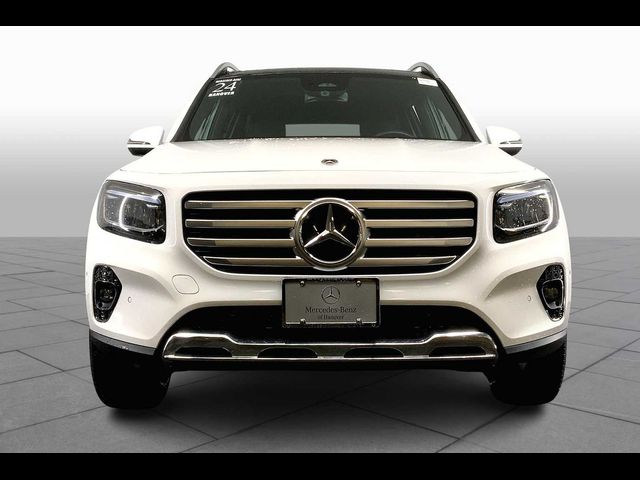 2024 Mercedes-Benz GLB 250