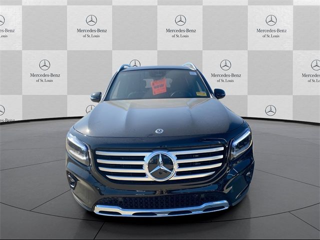 2024 Mercedes-Benz GLB 250