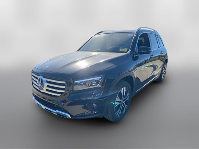 2024 Mercedes-Benz GLB 250