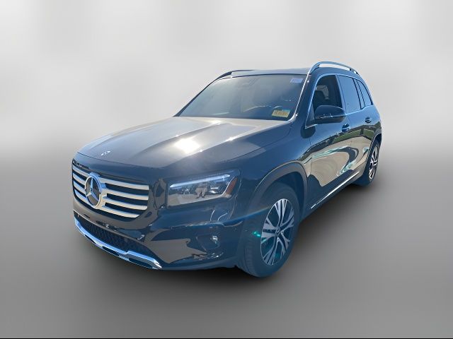 2024 Mercedes-Benz GLB 250