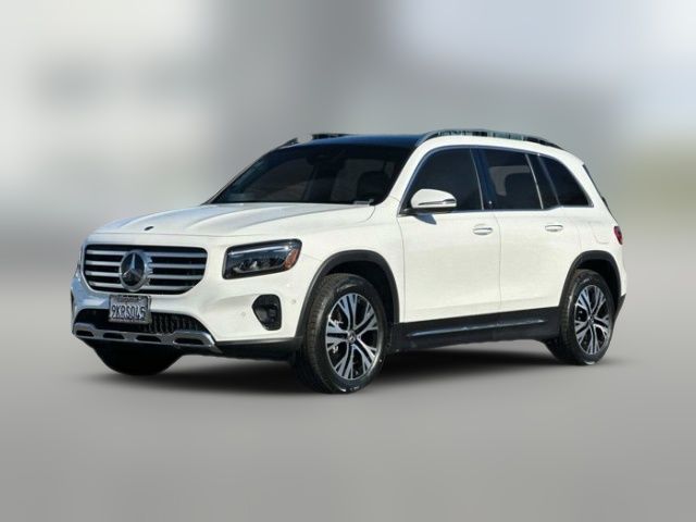 2024 Mercedes-Benz GLB 250