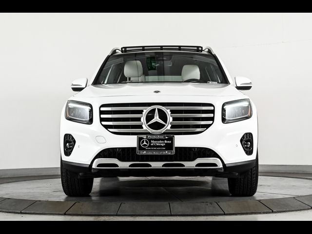 2024 Mercedes-Benz GLB 250