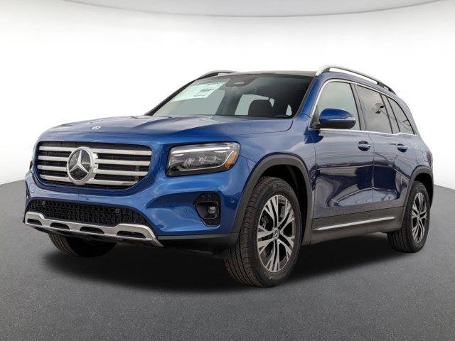 2024 Mercedes-Benz GLB 250