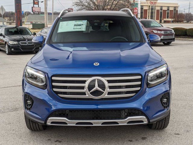 2024 Mercedes-Benz GLB 250