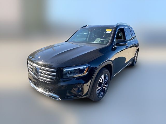 2024 Mercedes-Benz GLB 250