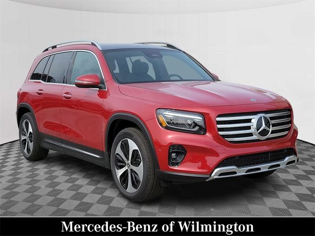 2024 Mercedes-Benz GLB 250