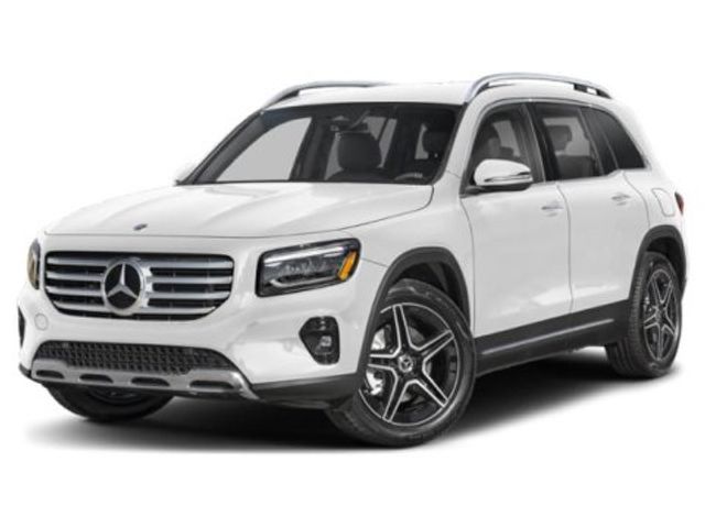 2024 Mercedes-Benz GLB 250