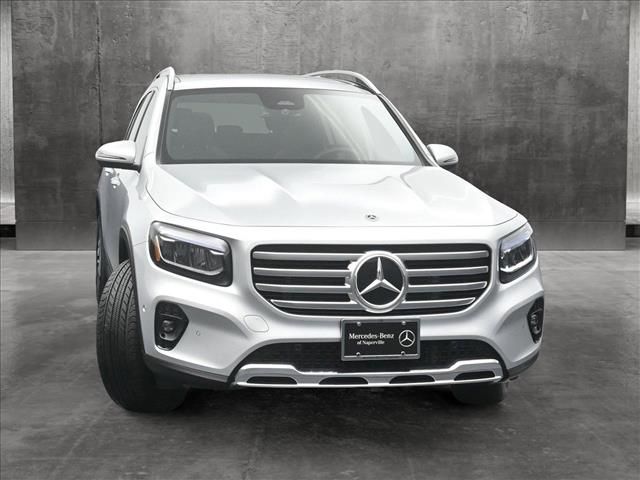 2024 Mercedes-Benz GLB 250