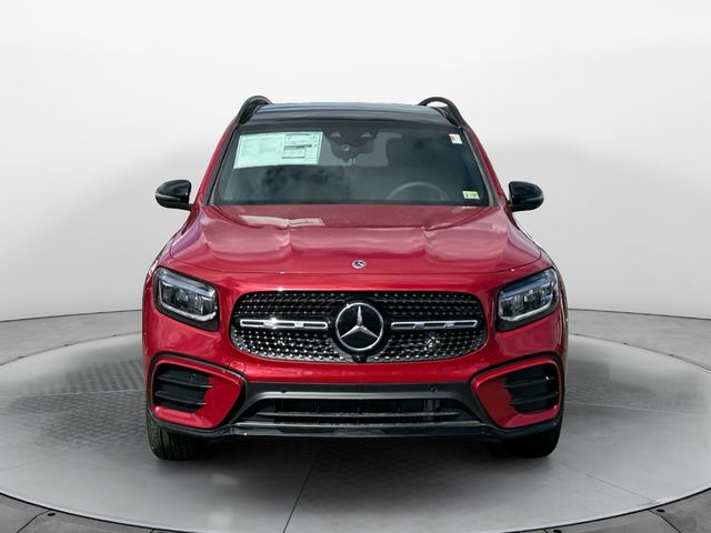 2024 Mercedes-Benz GLB 250