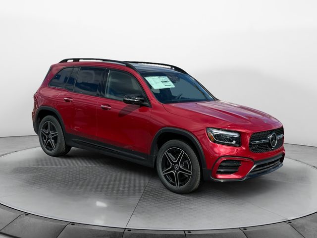 2024 Mercedes-Benz GLB 250