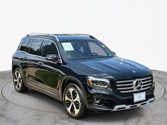 2024 Mercedes-Benz GLB 250