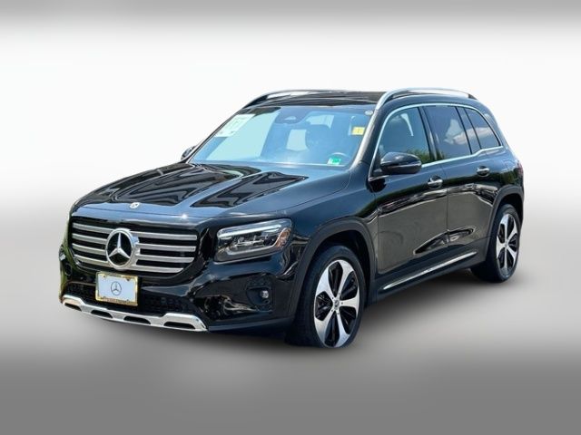 2024 Mercedes-Benz GLB 250