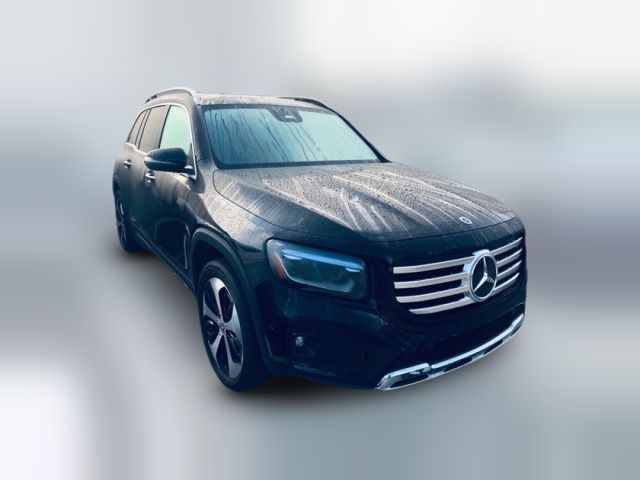 2024 Mercedes-Benz GLB 250