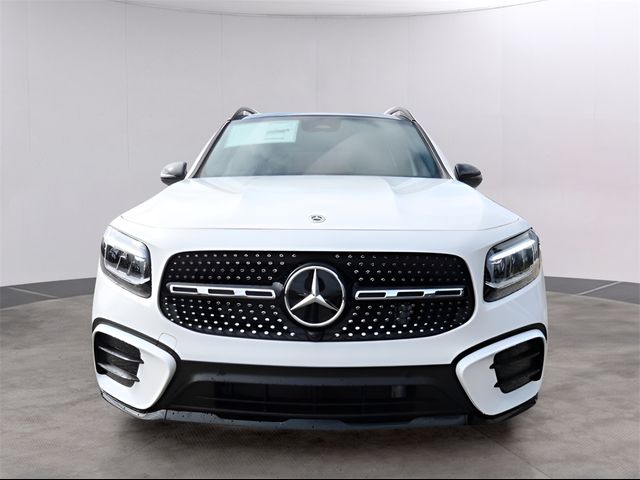 2024 Mercedes-Benz GLB 250