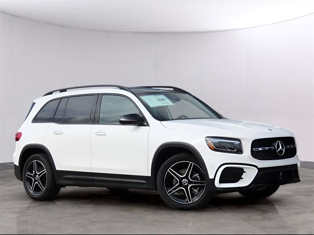 2024 Mercedes-Benz GLB 250