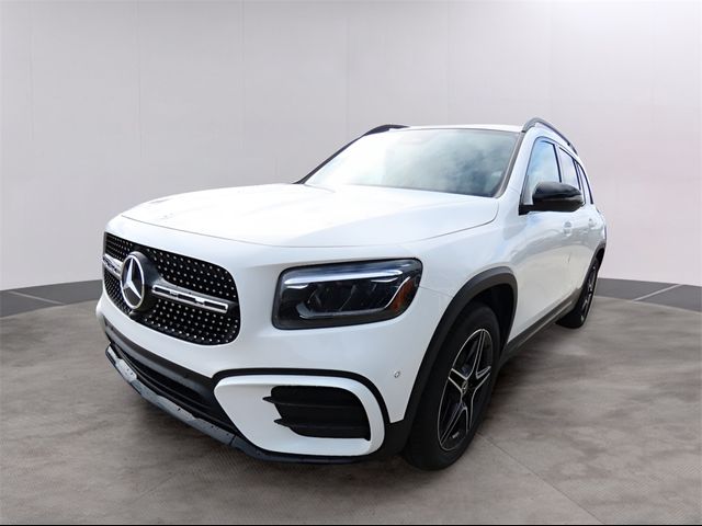 2024 Mercedes-Benz GLB 250