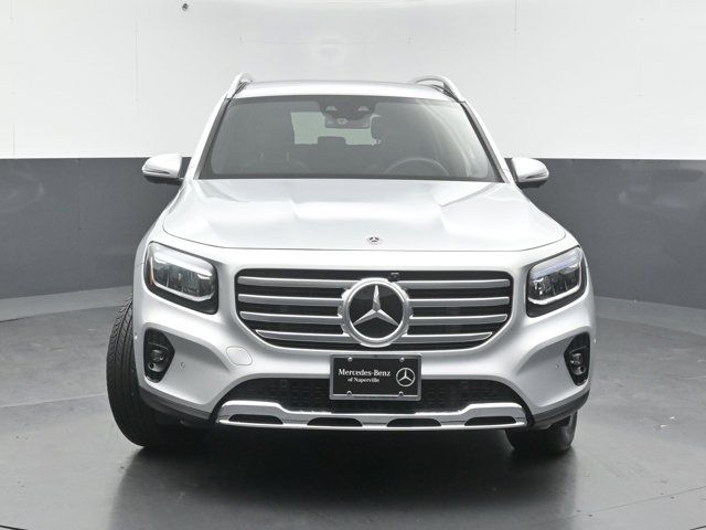 2024 Mercedes-Benz GLB 250