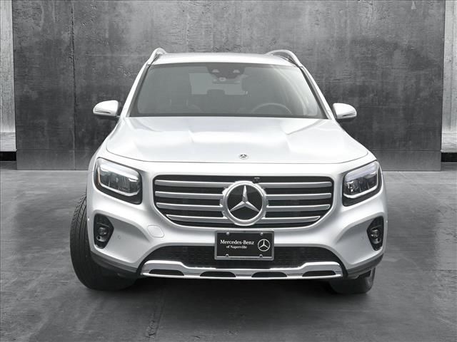 2024 Mercedes-Benz GLB 250