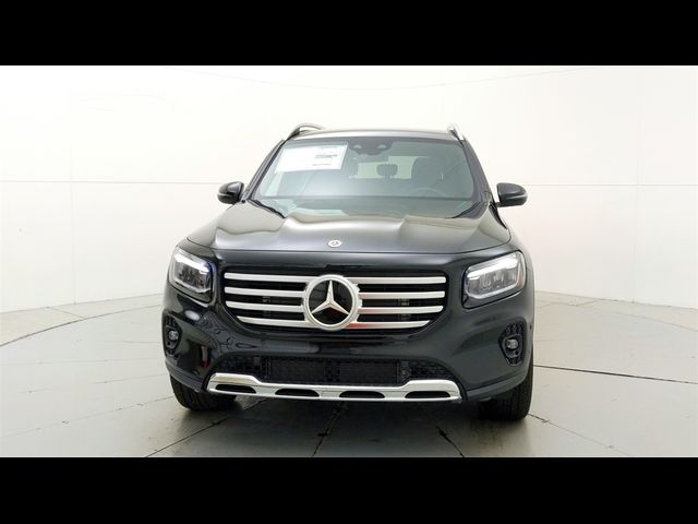 2024 Mercedes-Benz GLB 250