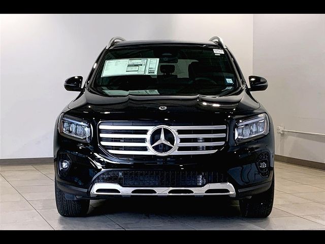 2024 Mercedes-Benz GLB 250