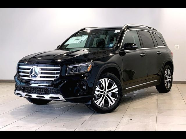 2024 Mercedes-Benz GLB 250