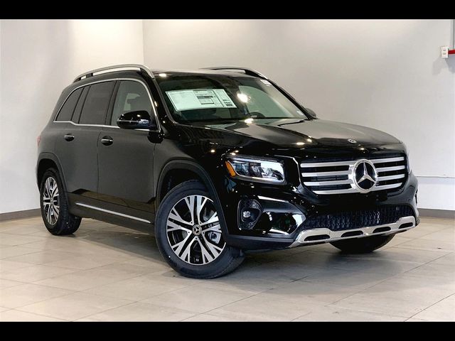 2024 Mercedes-Benz GLB 250