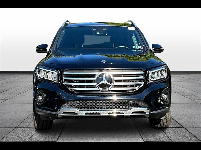 2024 Mercedes-Benz GLB 250