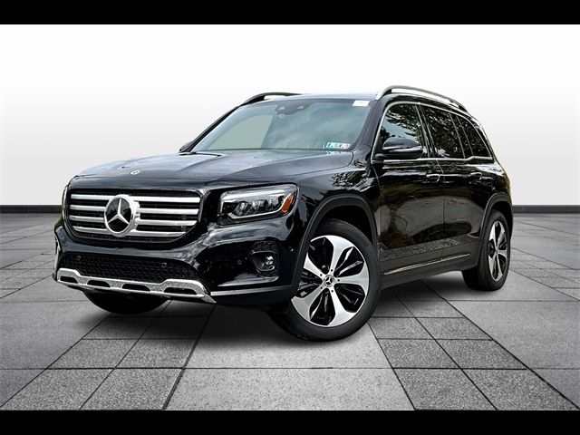 2024 Mercedes-Benz GLB 250