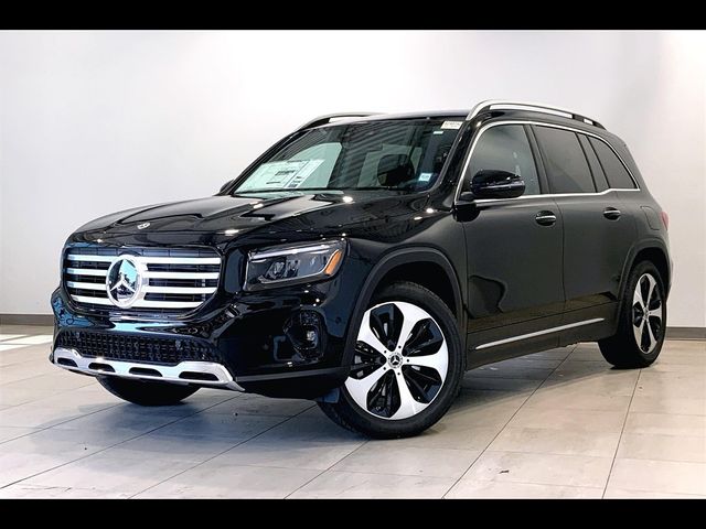 2024 Mercedes-Benz GLB 250