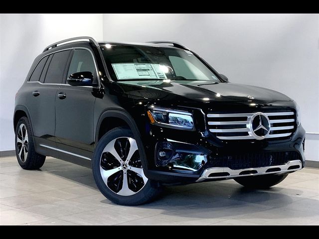 2024 Mercedes-Benz GLB 250