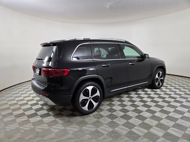 2024 Mercedes-Benz GLB 250