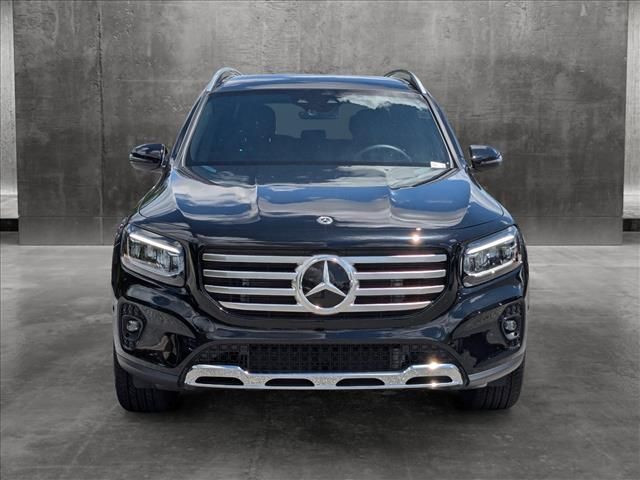 2024 Mercedes-Benz GLB 250