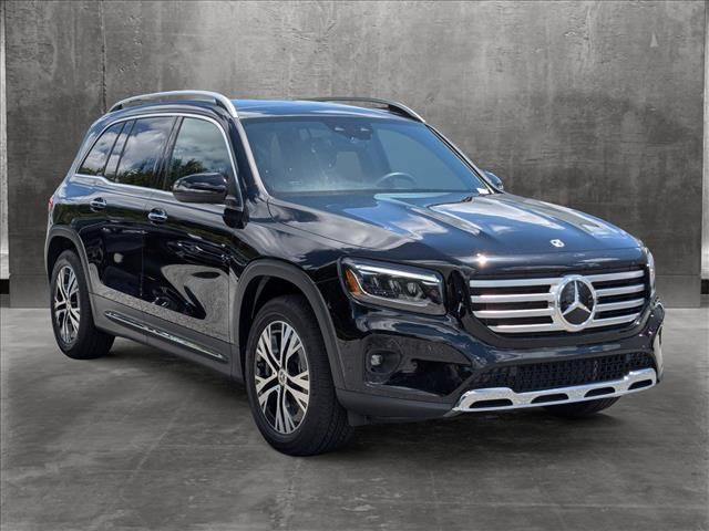 2024 Mercedes-Benz GLB 250