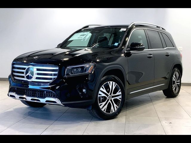 2024 Mercedes-Benz GLB 250