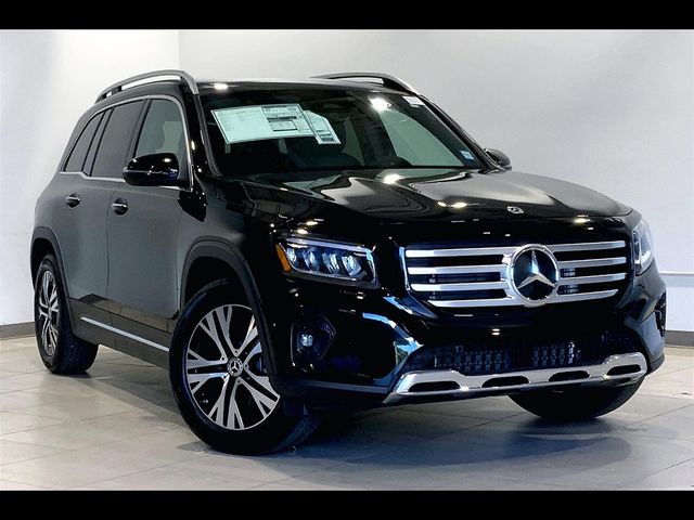 2024 Mercedes-Benz GLB 250