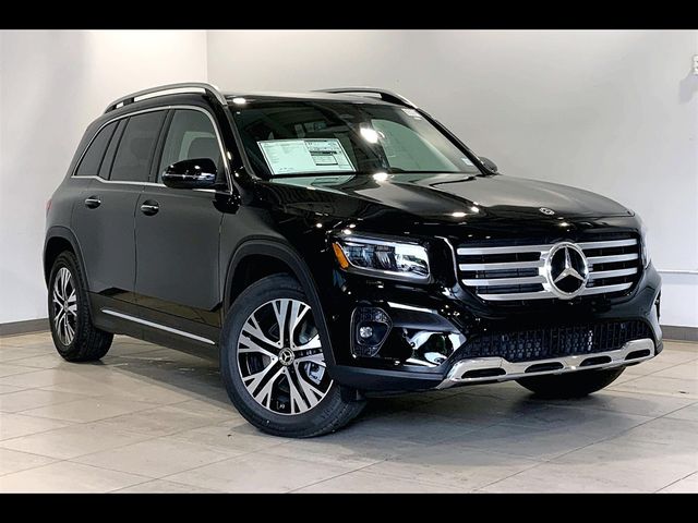 2024 Mercedes-Benz GLB 250