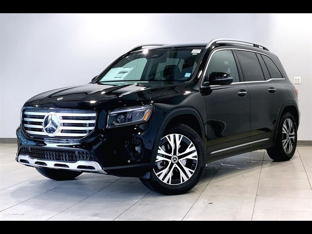 2024 Mercedes-Benz GLB 250