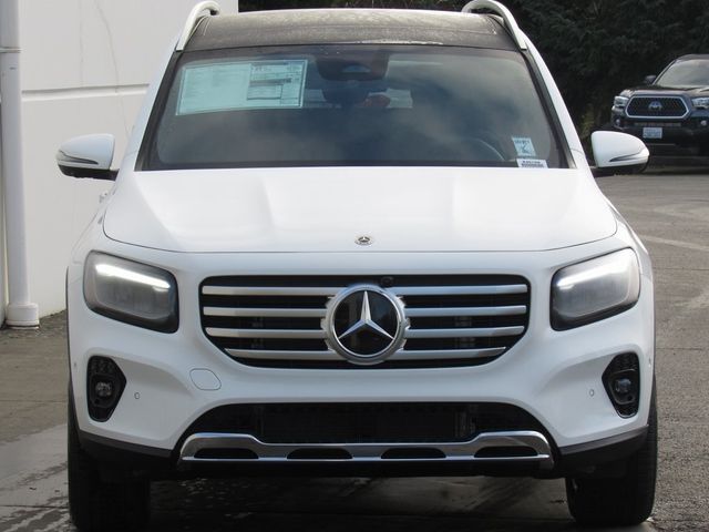 2024 Mercedes-Benz GLB 250