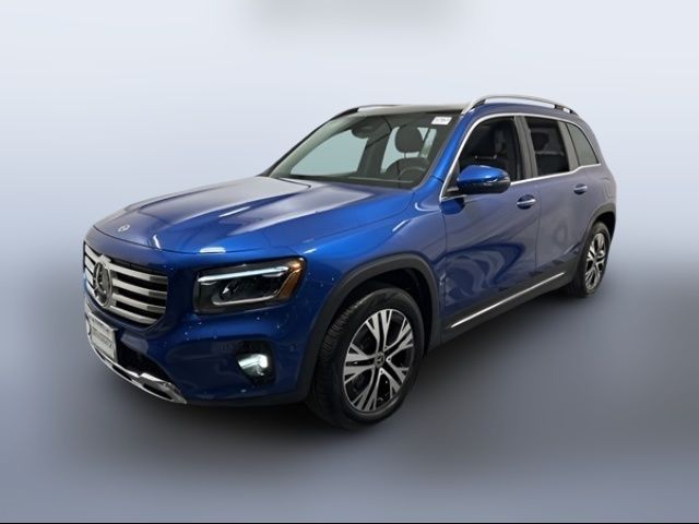 2024 Mercedes-Benz GLB 250