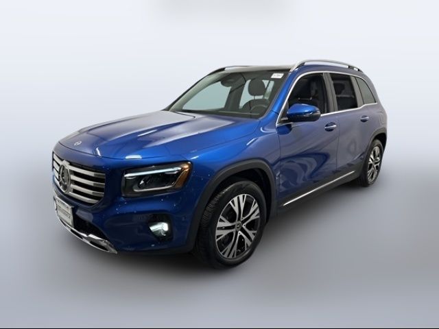 2024 Mercedes-Benz GLB 250