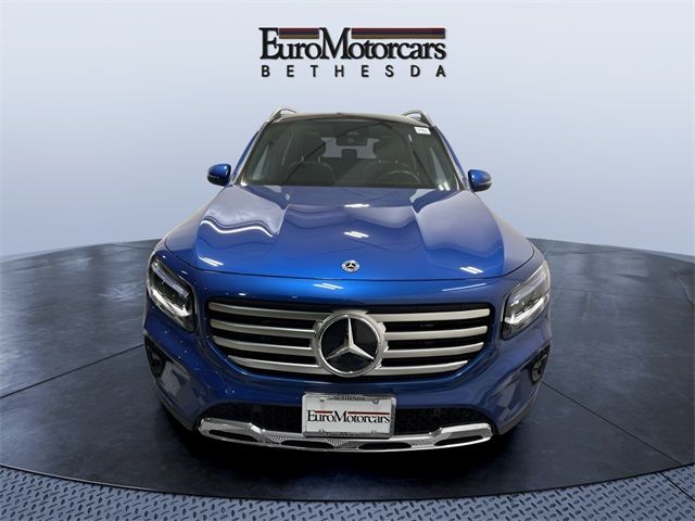 2024 Mercedes-Benz GLB 250
