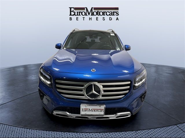 2024 Mercedes-Benz GLB 250