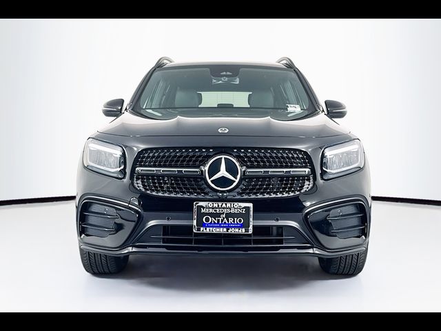 2024 Mercedes-Benz GLB 250