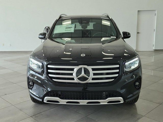 2024 Mercedes-Benz GLB 250